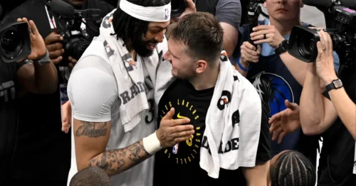 IT'S HAPPENING: Lakers can undo massive part of the Anthony Davis trade with a major offseason move