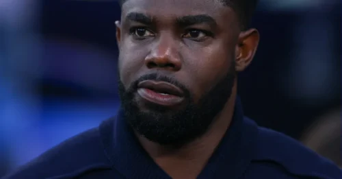 LONDON GETS A BOMBSHELL: Micah Richards comes to a final decision on Liam Rosenior as Chelsea manager