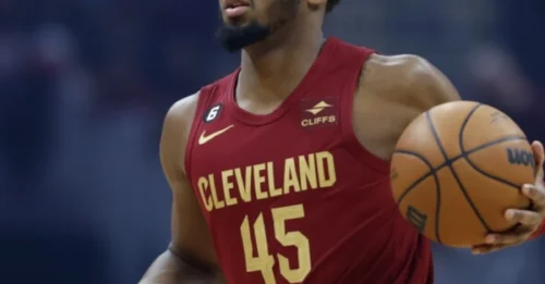SEVEN-TIME ALL-STAR JUST BECAME AVAILABLE - And the Warriors are already on the phone! This 28 PPG SCORER with 48% shooting is EXACTLY what Golden State needs RIGHT NOW.
