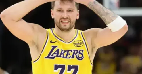 LUka Doncic JUST DROPPED 51 POINTS and he's POINTING FINGERS at THIS Bulls player—the REASON will leave you SPEECHLESS.