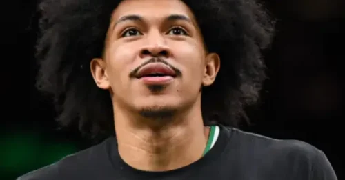 IT’S OFFICIAL! Celtics Insider Hints at Decision on Son of 5-Time NBA Champion