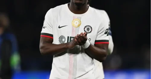 CHELSEA JUST DROPPED A BOMBSHELL LINEUP MOVE! The Newcastle Never Saw THIS Coming Before Saturday’s Showdown! This is Stunning!