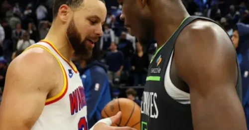 GOLDEN STATE DODGED A NUKE! Warriors Suddenly Catch Possible Break Before Timberwolves Game