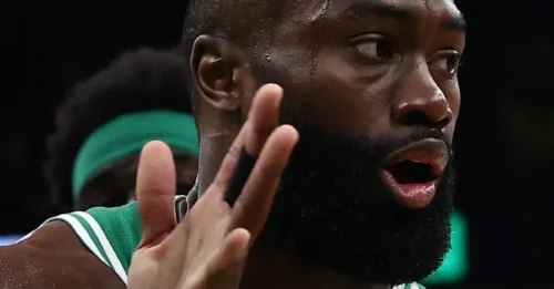 FATALITY! Celtics' Championship Dreams Just Got HIT WITH A DEADLY COMBO—The CRIPPLING Blow That Just Shattered Their Title Hopes