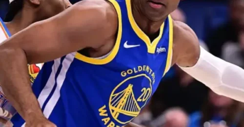 GOLDEN STATE DROP A BOMBSHELL: Warriors Announce Al Horford Injury Status vs Timberwolves