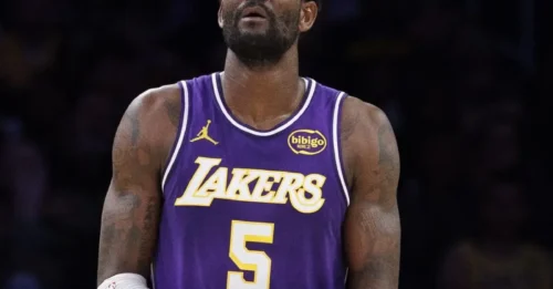 LOS ANGELES GET A BOMBSHELL: DeAndre Ayton Reveals Surprising Reason For Improved Play