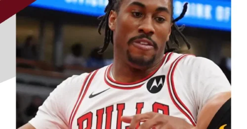 BREAKING IN CHICAGO: Chicago Bulls Finally Provide Some Positive Jaden Ivey News