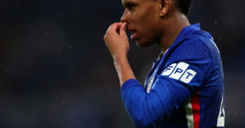 ABSOLUTE CHAOS AT STAMFORD BRIDGE: Eight players could miss Chelsea vs Newcastle as Liam Rosenior and Eddie Howe give injury updates