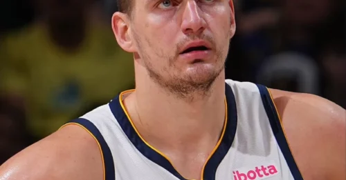 “IF IT WASN’T FOR MY MOTHER, I WOULDN’T BE HERE TODAY…” — Nikola Jokic Breaks His Silence, Revealing Dark Family Secrets for the First Time That Have Left Millions Speechless.