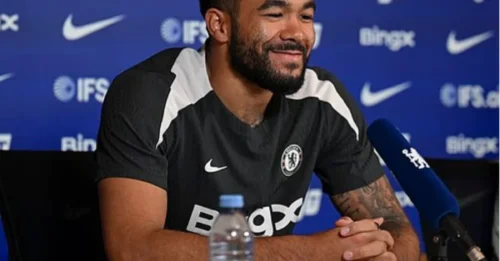 BREAKING: Reece James reveals he rejected the chance for more money to stay at Chelsea after club captain signed new deal