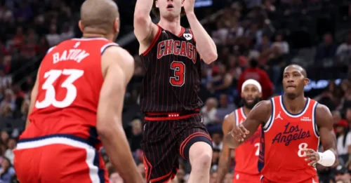 IT'S OFFICIAL! JORDAN'S PAST HAS BEEN ERASED! Giddey OFFICIALLY dethrones the Triple-Double King, Everything he does is  UNBELIEVABLE!