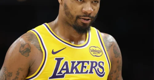BOMBSHELL IN LOS ANGELES: Lakers Get Major Injury Update Ahead of Nuggets Matchup