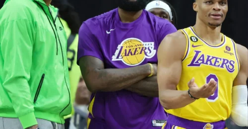 FORMER TEAMMATE EXPOSES THE TRUTH! Why many NBA stars HATED playing with LeBron James! The “Toxic” reality revealed!