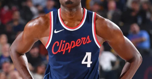 BOMBSHELL WARRIORS TRADE! “The 2.13m Shield” Arrives in Golden State — “The Ultimate Wingspan at Chase Center” Will Solve the Team’s Biggest Weakness