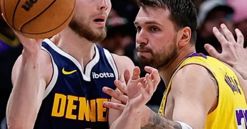 UNBELIEVABLE but TRUE! These 2 Nuggets X-Factors Aren’t Just Role Players—They’re the SECRET WEAPONS That Will CRUSH LeBron’s Playoff Dreams.