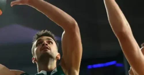 EMERGENCY SIGNING IN GOLDEN STATE! Warriors just PULL THE TRIGGER on a 7-foot Turkish TITAN to plug the leak! This G-League DOUBLE-DOUBLE MONSTER is the only thing standing between Steph and a DISASTER!