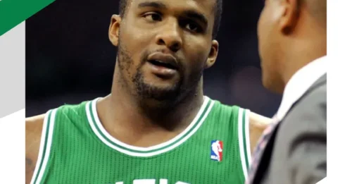 ICONIC MOMENT: Freed Celtics Star Channels MJ’s Spirit With Perfect 2-Word Message — History Repeats Itself