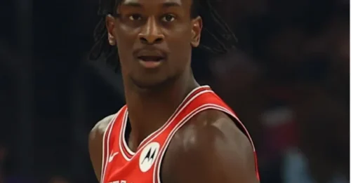 CHICAGO DROP A BOMBSHELL: Bulls are making a Leonard Miller realization that the Timberwolves never could have