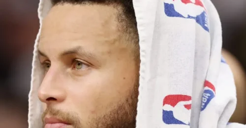 BOMBSHELL IN THE BAY: Steph Curry Reveals Major Retirement News Amid Injury Update, Warriors Struggles