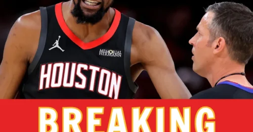 THE ROCKETS’ SECRET WEAPON REVEALED! Why Houston can STILL lean on Kevin Durant to kill opponents in the clutch!