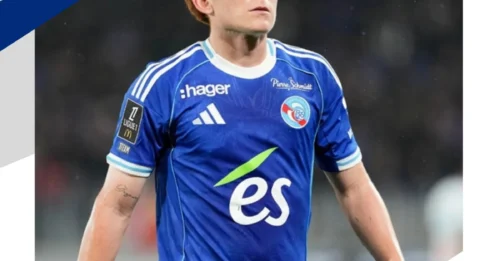 BOMBSHELL DROPPED! Chelsea Beats the Odds, Lands the 10-G/A Argentine 'REVELATION'—Rivals Are FURIOUS, Fans Are IN SHAMBLES. Here's Why He's the Perfect Fit.