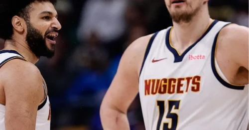 NUGGETS NATION GETS A BOMBSHELL: Rich Paul’s four-word reaction to generational Nuggets duo Jokic and Murray