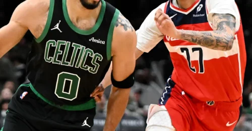 JAYSON TATUM’S SHOCKING ADMISSION: Only 5 Words but a Nightmare for Celtics Fans - Is Retirement Already on the Horizon?