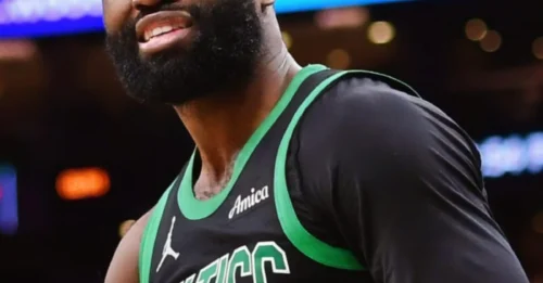 THE TRUTH COMES OUT: Jaylen Brown explains the DARK SIDE of the Spurs game—what was said to him that finally made him EXPLODE
