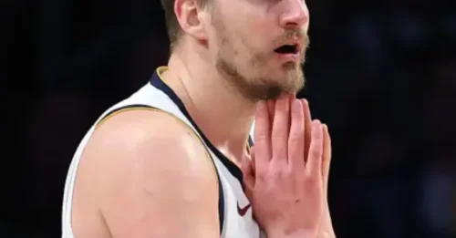OFFICIAL BOMBSHELL: NBA Admits Blown Call Cost Nuggets the Game in Shocking Loss to Lakers - But the Full Story Is Even Uglier.