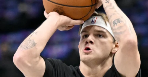 The UNTHINKABLE is about to become REALITY! Mac McClung is ONE GAME AWAY from erasing the G League's scoring record and putting his name in the history books FOREVER!