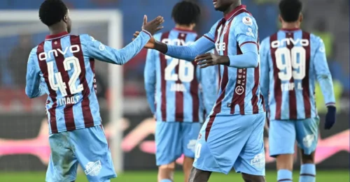MASTERCLASS IN DEAL-MAKING: Chelsea IGNORE January rejection, lock horns in 