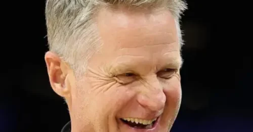 DYNASTY IN SHAMBLES! Warriors’ Steve Kerr Has Strong Words After Fifth Straight Defeat