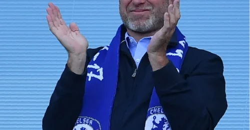 UNBELIEVABLE but TRUE! Chelsea fined £10.75m and given suspended transfer ban over historical rule-breaking