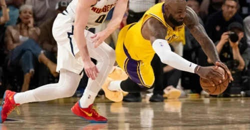 LEBRON JAMES’ ULTIMATE SACRIFICE: How 