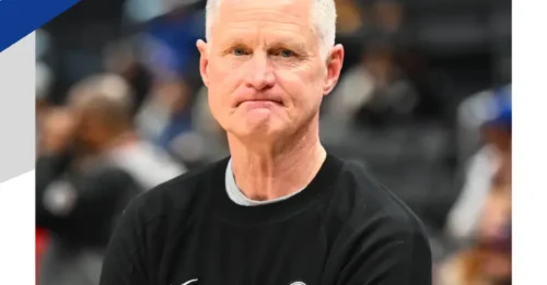 ENOUGH IS ENOUGH! Steve Kerr SILENCES THE DOUBTERS in the MOST DRAMATIC FASHION, BECOMING a LEGEND with 600 WINS while DESTROYING the losing streak!