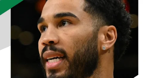 BOMBSHELL IN BOSTON: Celtics' Nightmare Scenario with Jayson Tatum Exposed in Leaked Report