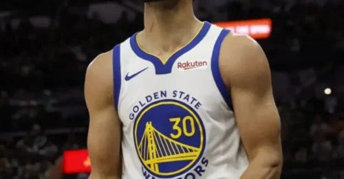 GOLDEN STATE GET A BOMBSHELL: Warriors Insider Reveals Possible Stephen Curry Return Date