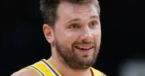 BOMBSHELL IN LOS ANGELES: Lakers are suddenly seeing Luka Doncic repeat a Mavericks blueprint