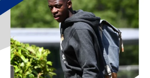 THE WAIT IS OVER: Chelsea handed boost in pursuit of 28-year-old PSG star after Manchester City decision
