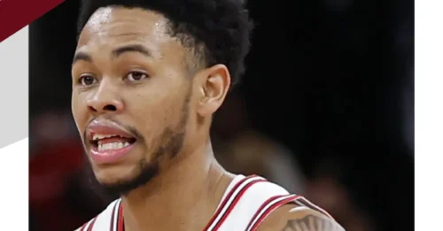 CHICAGO DROP A BOMBSHELL: With 15 Games Left, Chicago Bulls Update Timeline of Jaden Ivey and Anfernee Simons