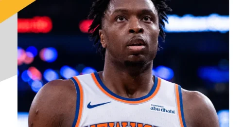 NBA'S NEW MENACE! The Doncic-Reaves duo is about to get 
