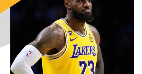 LEBRON JAMES’ LAKERS FUTURE HINGES ON ONE MAJOR FACTOR, INSIDER SAYS! The 