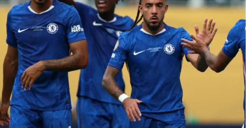 Liam Rosenior DROPS a Chelsea bombshell that will make fans’ blood run cold ahead of PSG clash