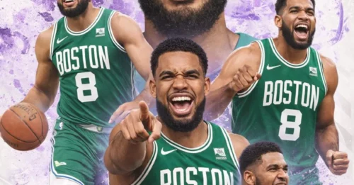 THE 