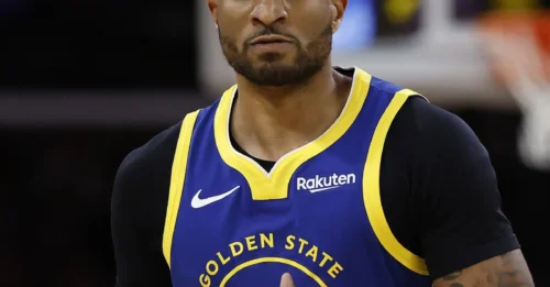 HERO WANTS OUT: The Beloved WARRIORS Player Wants to Join the Upcoming Expansion Team! THE TRADE REQUEST Has Been Officially Submitted