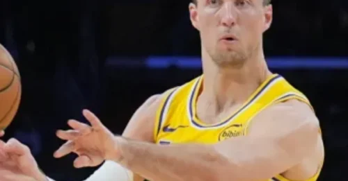 GAME OVER FOR THE COMPETITION! Lakers Just Activated 