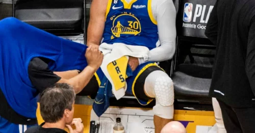 OFFICIAL! STEPH CURRY Finally Announces BRUTAL Career News After Missing 18 Games—A WAKE-UP CALL FOR THE NBA!