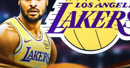 THE WAIT IS OVER: Bronny James reveals ‘bucket’ mentality amid Lakers-G League shuffle