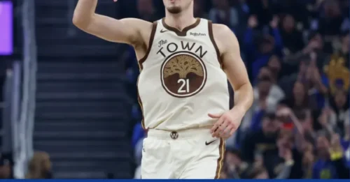 IT’S OFFICIAL! Golden State ICON IS OUT!  Warriors Announce Key Player Could Miss Celtics Game