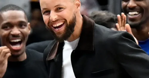 THE WAIT IS OVER: Steve Kerr Drops Big Stephen Curry Update Before Celtics Game